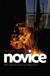 novice- Octavia E. BUTLER