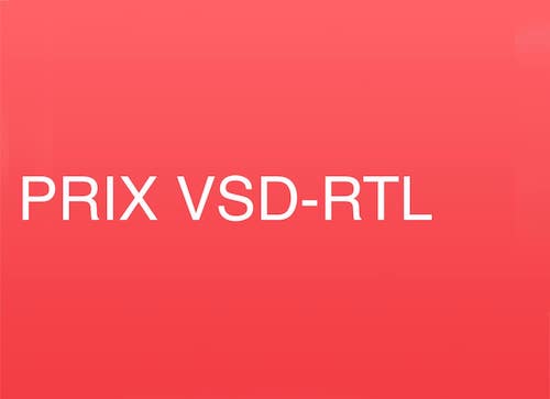 PRIX VSD-RTL
