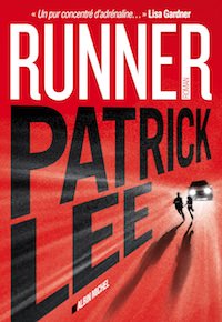 patrick lee-runner