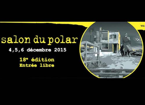 Prix du Meilleur Polar Francophone de la ville de Montigny-les-Cormeilles