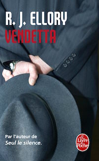 Vendetta - R. J. Ellory