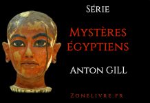anton gill-mysteres-egyptiens