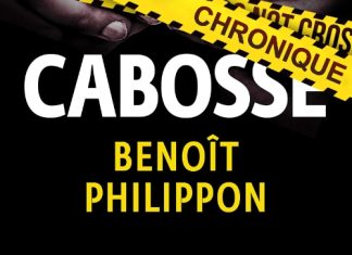 Benoit PHILIPPON - Cabossé