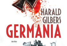 Harald GILBERS : Germania harald-gilbers-germania