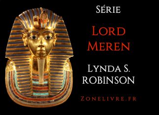 Lynda S. ROBINSON : Série Lord Meren lynda-s-robinson-lord-meren