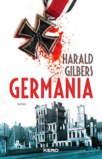 harald gilbers-germania