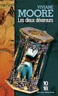 les-dieux-devoreurs-viviane moore