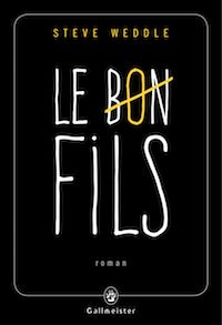 le-bon-fils-steve weddle