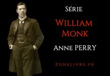 anne perry-serie-william monk