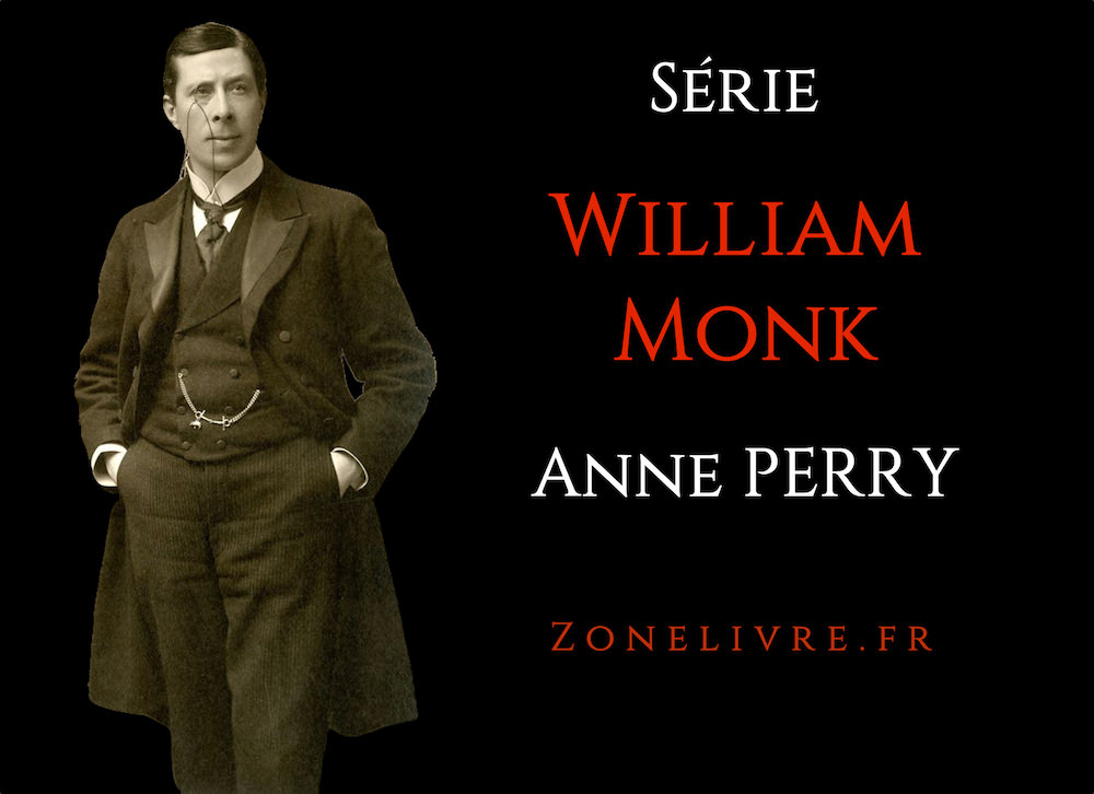 anne perry-serie-william monk