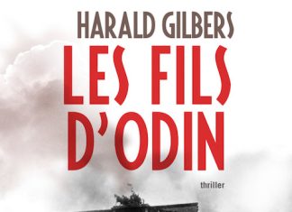 harald-gilbers-le-fils-d-odin
