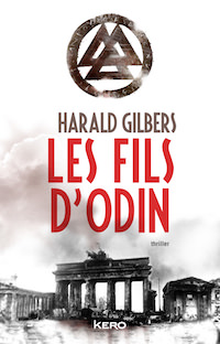 harald gilbers-le-fils-d-odin