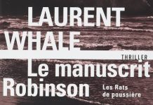 laurent-whale-les-rats-de-poussiere-2-le-manuscrit-robinson