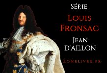 louis fronsac-jean-d-aillon