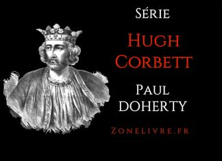 paul doherty-serie-hugh corbett