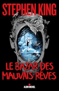 stephen king-le-bazar-des-mauvais-reves