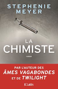 stephenie meyer-la-chimiste