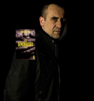 Mattias KOPING - interview-