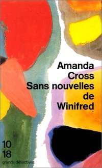 Amanda Cross - Sans nouvelles de Winifried