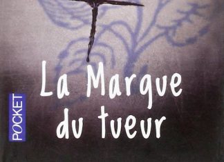 Chris CARTER - La marque du tueur