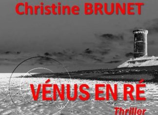 Christine BRUNET - Venus en Re