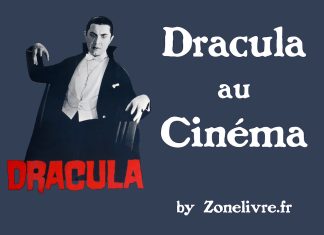 Les adaptations de Dracula au Cinéma dracula-au-cinema