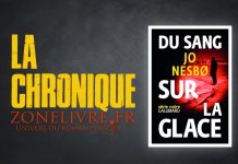 Jo NESBØ : Série Du sang sur la glace – 1 – Du sang sur la glace Jo NESBØ : Série Du sang sur la glace - 1 - Du sang sur la glace