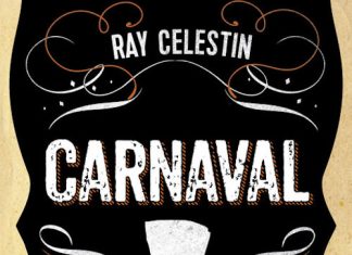 Ray CELESTIN - Carnaval