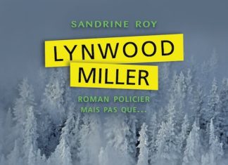 Sandrine ROY - Lynwood Miller