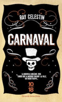 Ray CELESTIN - Carnaval