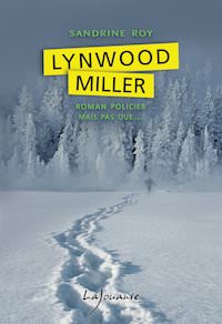 Sandrine ROY - Lynwood Miller