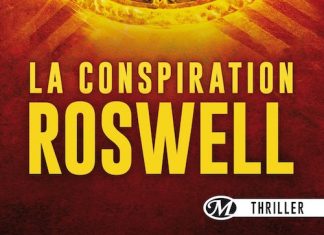 Boyd MORRISON - La conspiration Roswell