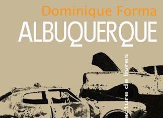Dominique FORMA - Albuquerque