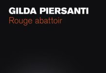 Gilda PIERSANTI - Les saisons meurtrieres - 01 - Rouge abattoir
