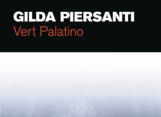 Gilda PIERSANTI - Saisons meurtrieres - 02 - Vert Palatino