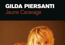 Gilda PIERSANTI - Saisons meurtrieres - 04 - Jaune Caravage