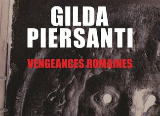 Gilda PIERSANTI - Saisons meurtrieres - 05 - Vengeances romaines