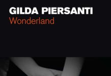 Gilda PIERSANTI - Saisons meurtrieres - 07 - Wonderland