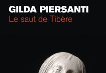 Gilda PIERSANTI - Saisons meurtrieres - 08 - Le saut de Tibere -