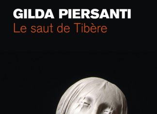 Gilda PIERSANTI - Saisons meurtrieres - 08 - Le saut de Tibere -