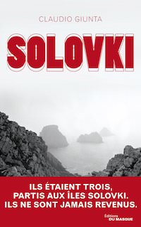 Claudio GIUNTA - Solovki