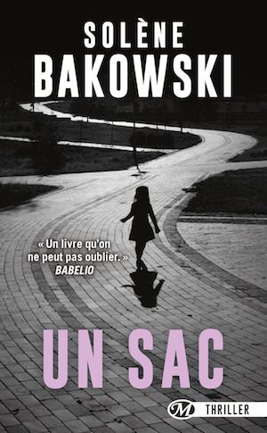 Solene BAKOWSKI - Un sac Solene BAKOWSKI - Un sac