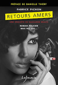 retours amers - fabrice pichon