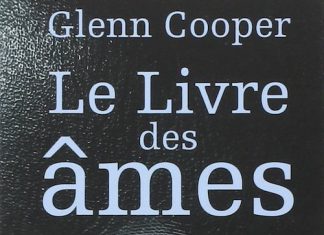 Glenn COOPER - Le livre des ames