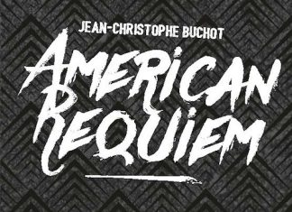 Jean-Christophe BUCHOT - American requiem