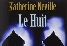 Katherine NEVILLE - Le huit
