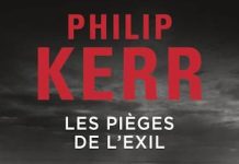 Philip KERR - Bernie Gunther – Tome 11 – Le piege de exil