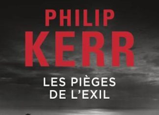 Philip KERR - Bernie Gunther – Tome 11 – Le piege de exil