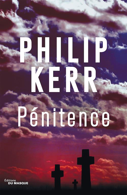 Philip KERR - Penitence