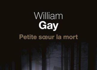 William GAY - Petite soeur la Mort